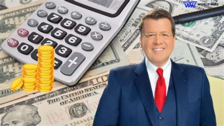 Neil Cavuto Net Worth | Celebrity Net Worth
