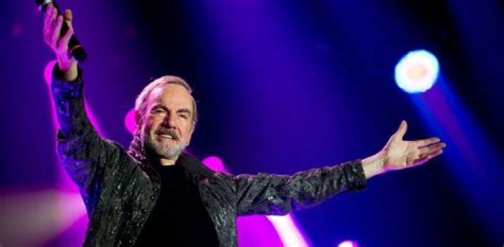 Neil Diamond Net Worth | Celebrity Net Worth