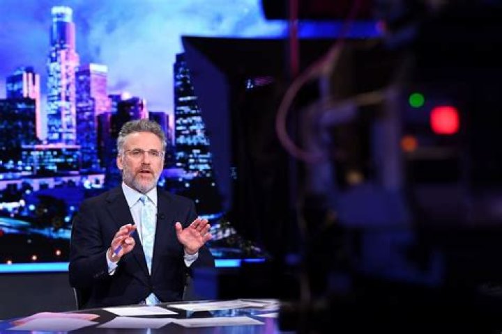 Neil Everett Net Worth | Celebrity Net Worth