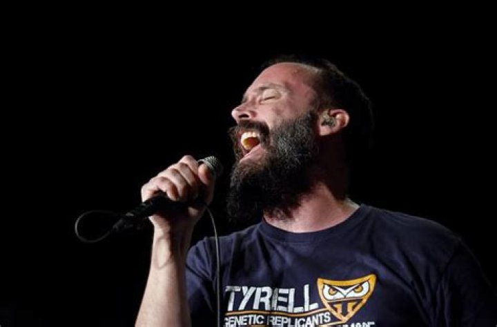 Neil Fallon Net Worth | Celebrity Net Worth