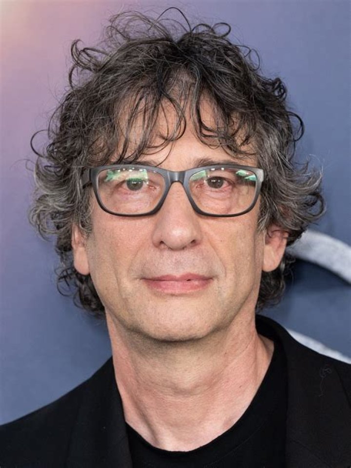 Neil Gaiman Net Worth | Celebrity Net Worth