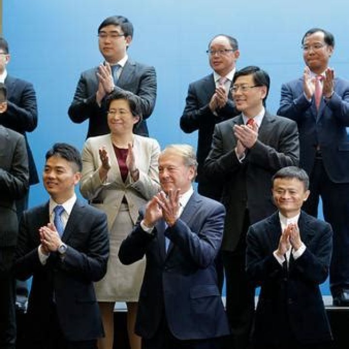 New Study Shows There Are More Billionaires In The World Now Than Ever