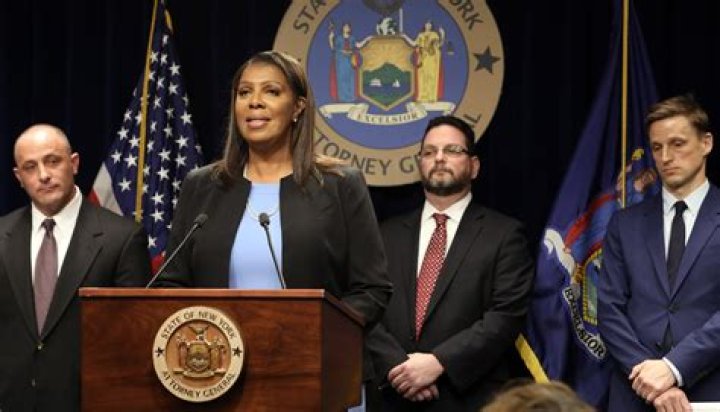 New York Attorney General Found $1 Billion In Wire Transfers By The Purdue Pharma Sackler Family