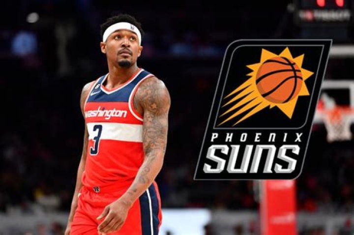 Next Season The Phoenix Suns Will Pay Just Four Players A Ridiculous Amount Of Money