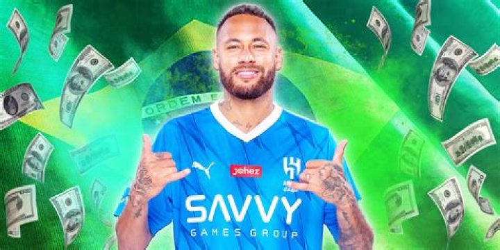 Brazilian Court Freezes $48 Million Worth Of Soccer Star Neymar's Assets In Stunning Tax Dispute