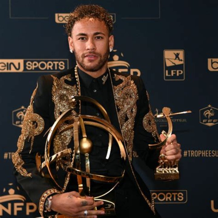 Neymar Net Worth | Celebrity Net Worth