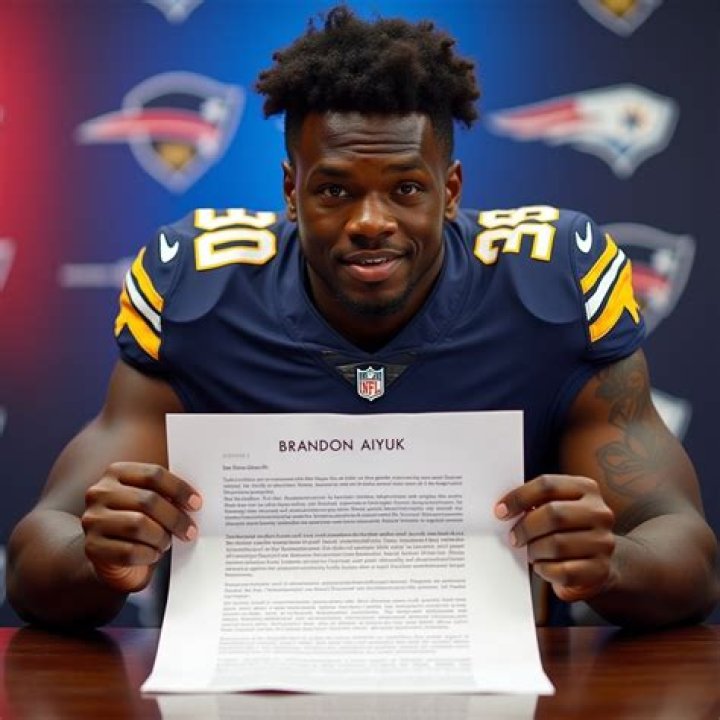 After Signing A $41.5 Million Extension Less Than A Year Ago, This NFL Player Is Already Off The Team