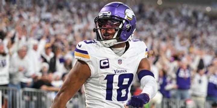 NFL Wide Receiver May Be The First Player To Collect Money In An Unusual Way