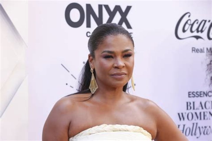 Nia Long Net Worth | Celebrity Net Worth