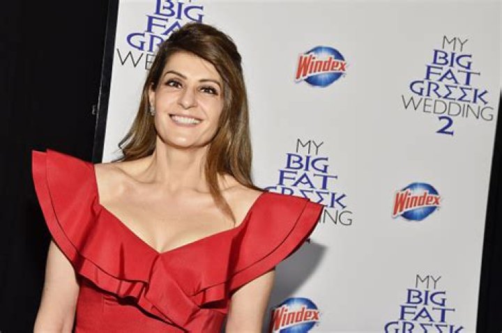 Nia Vardalos Net Worth | Celebrity Net Worth