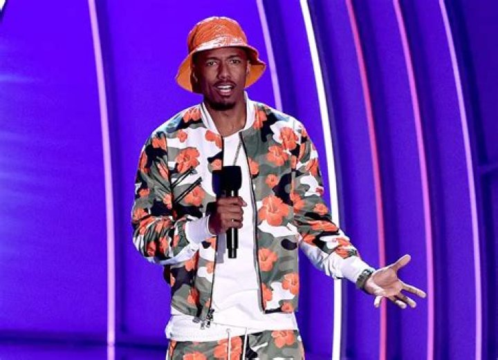 Nick Cannon Hit With $1.75 Million Lawsuit Over Talent Search App