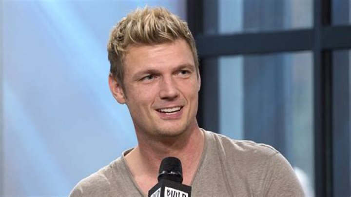Nick Carter Net Worth | Celebrity Net Worth