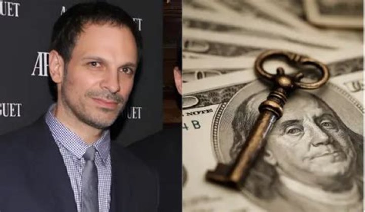 Nick Cokas Net Worth | Celebrity Net Worth