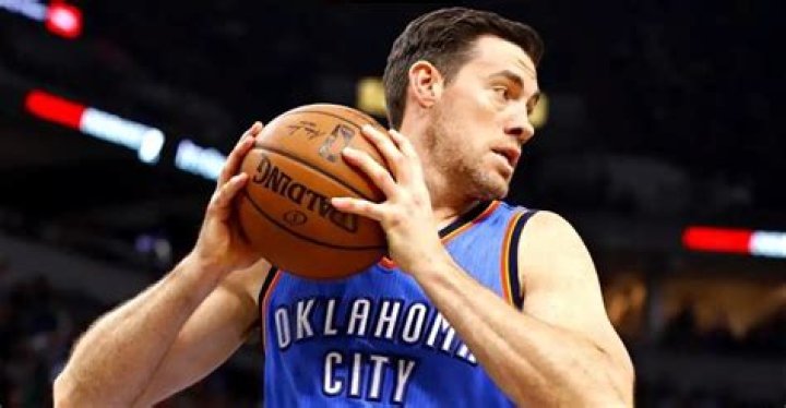 Nick Collison Net Worth | Celebrity Net Worth