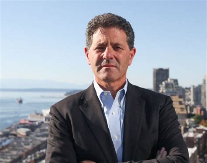 Nick Hanauer Net Worth | Celebrity Net Worth