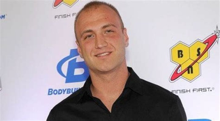 Nick Hogan Net Worth | Celebrity Net Worth