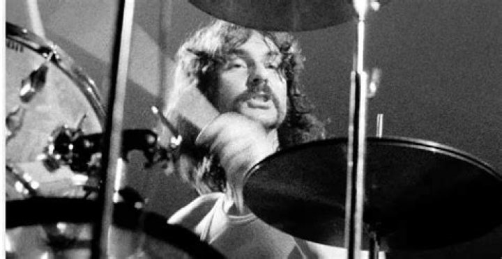 Nick Mason Net Worth | Celebrity Net Worth