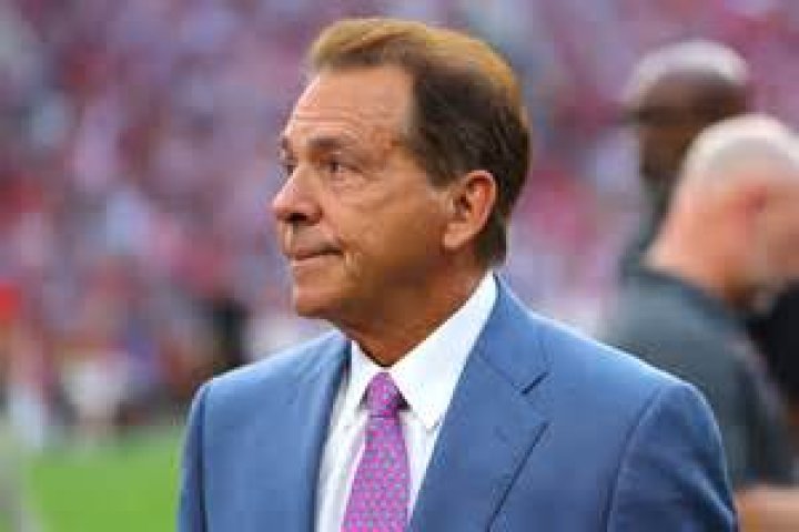 Nick Saban's Massive New Contract Just Upped The Ante For Both College And NFL Coaching Forever
