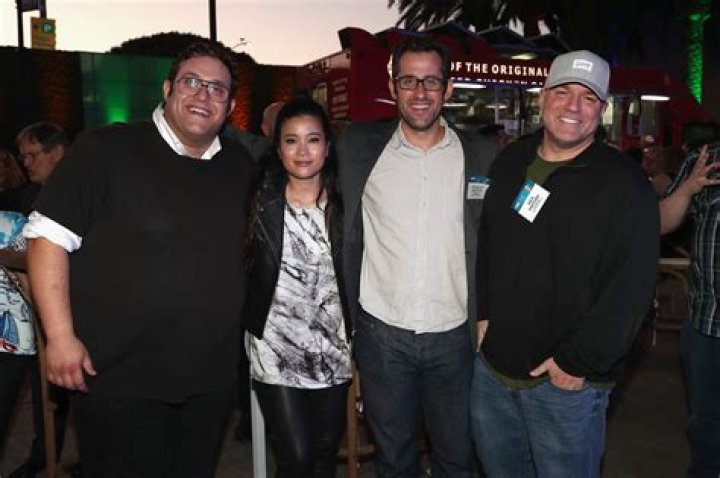 Nick Santora Net Worth | Celebrity Net Worth