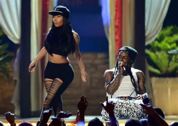 Nicki Minaj, Lil Wayne, And Future All Made Six Figures For NYE Gigs