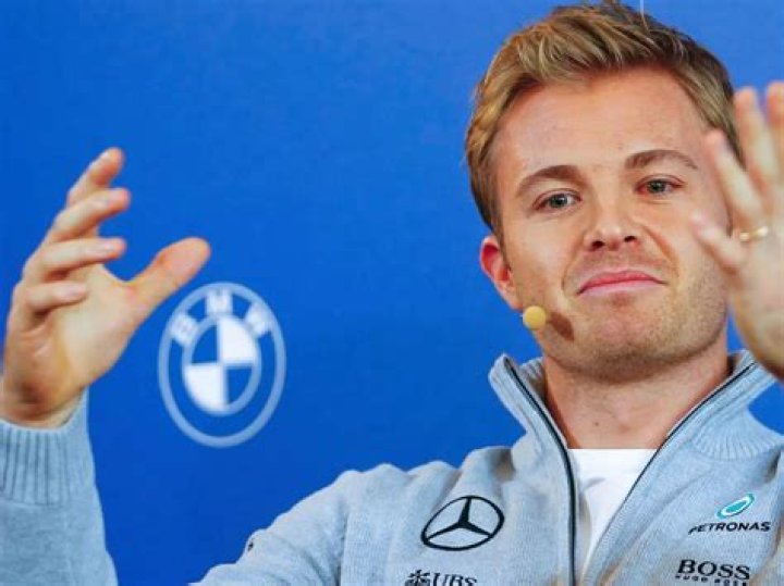 Nico Rosberg Net Worth | Celebrity Net Worth