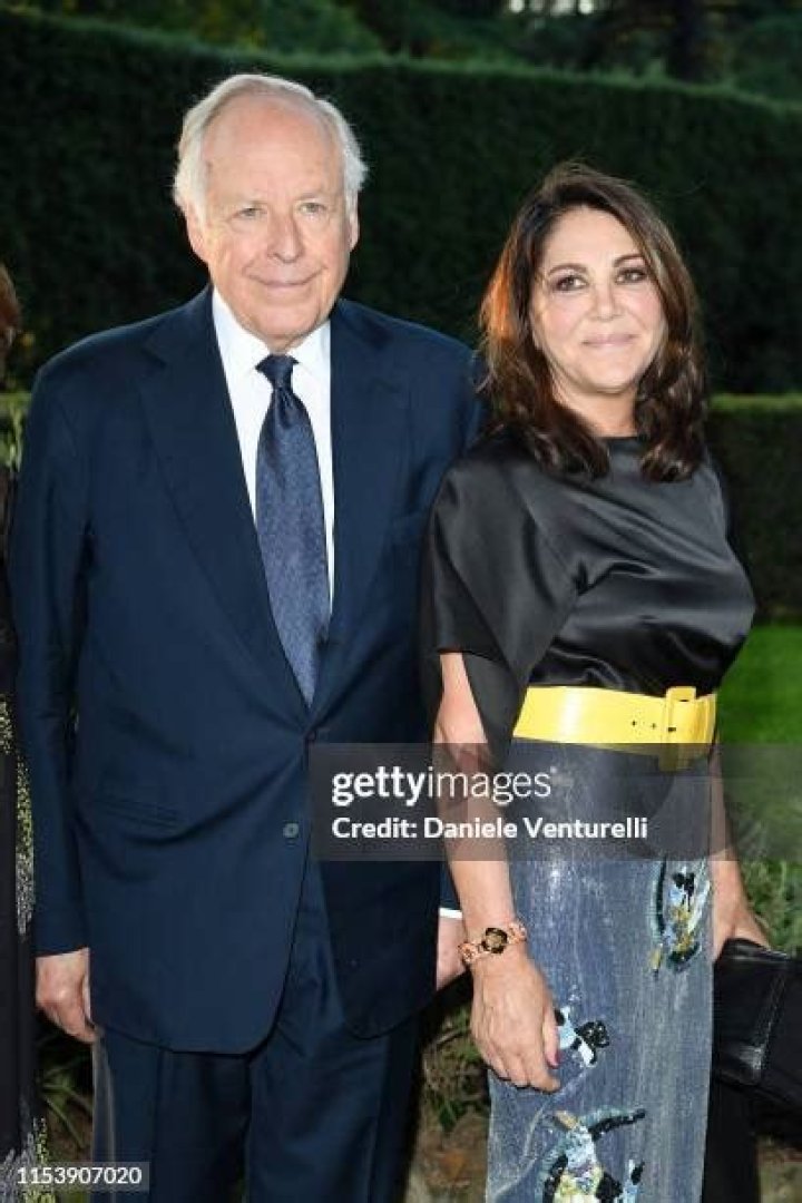 Nicola Bulgari Net Worth | Celebrity Net Worth