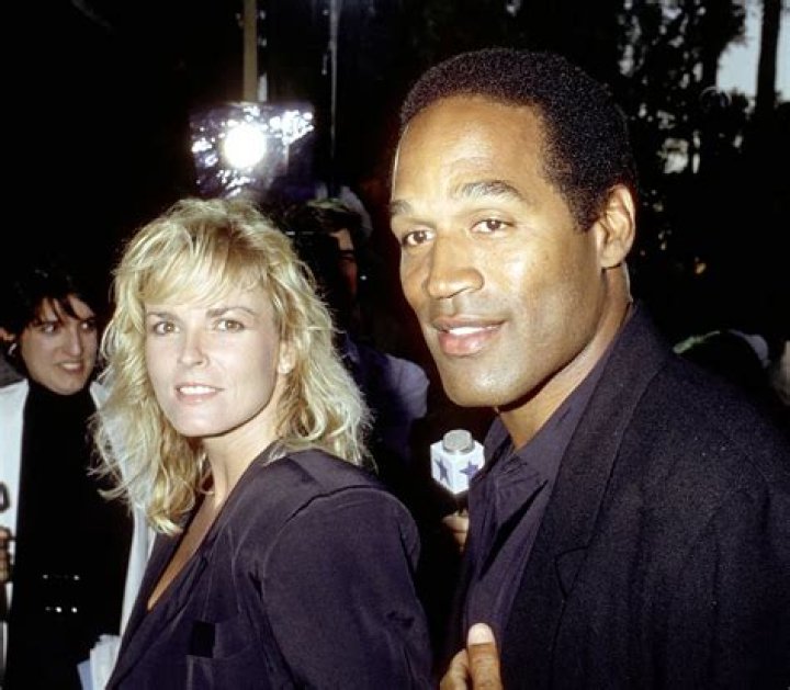 Nicole Brown Simpson Net Worth
