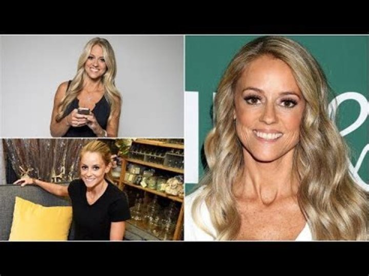 Nicole Curtis Net Worth | Celebrity Net Worth