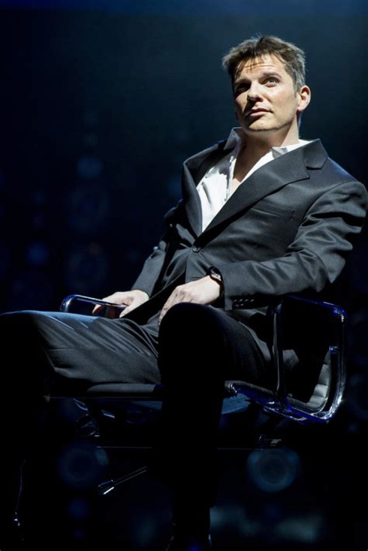 Nigel Harman Net Worth | Celebrity Net Worth