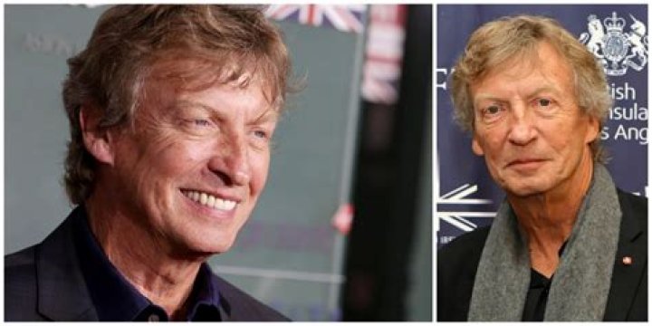 Nigel Lythgoe Net Worth | Celebrity Net Worth