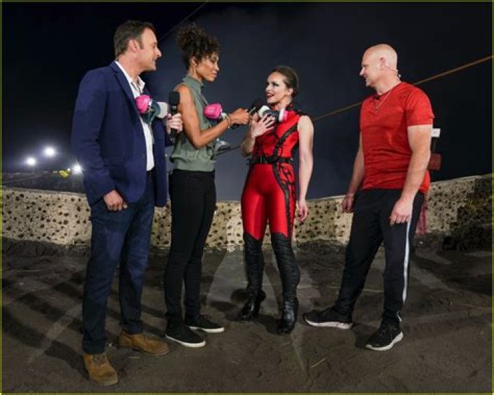 Nik Wallenda Net Worth | Celebrity Net Worth