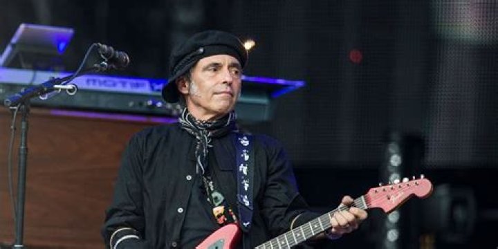 Nils Lofgren Net Worth | Celebrity Net Worth