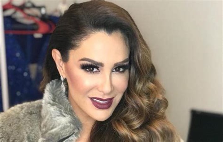 Ninel Conde Net Worth | Celebrity Net Worth