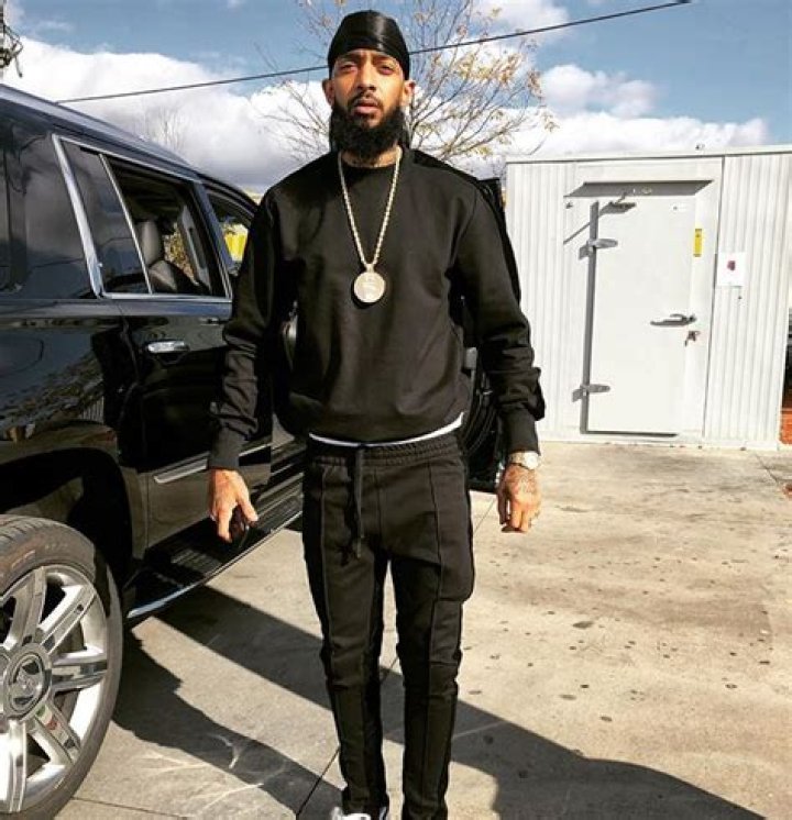 Nipsey Hussle Net Worth | Celebrity Net Worth