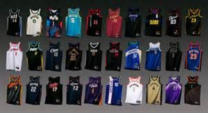 Why Is No One Signing Deals To Advertise On NBA Jerseys?