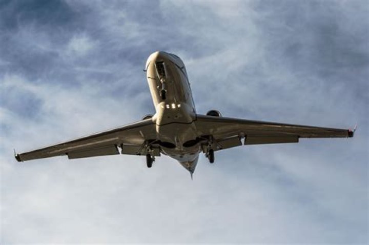 No, Rick Ross Did Not Spend $5 Billion On A Private Jet... But He Did Buy A Very Very Nice Gulfstream G550!