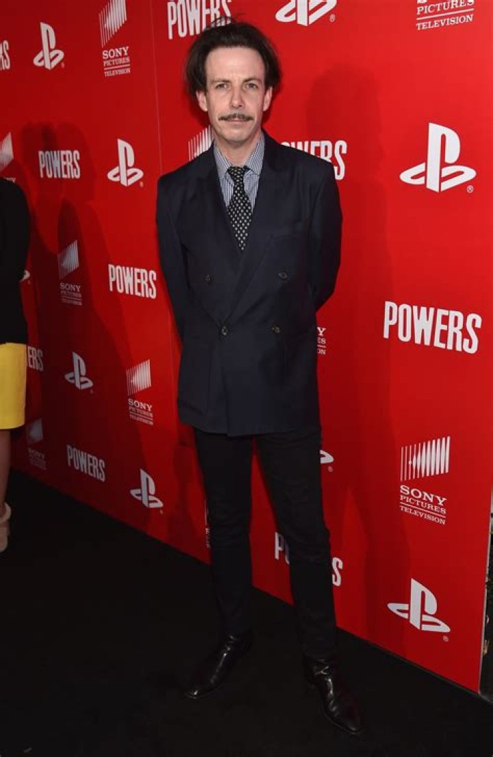 Noah Taylor Net Worth | Celebrity Net Worth