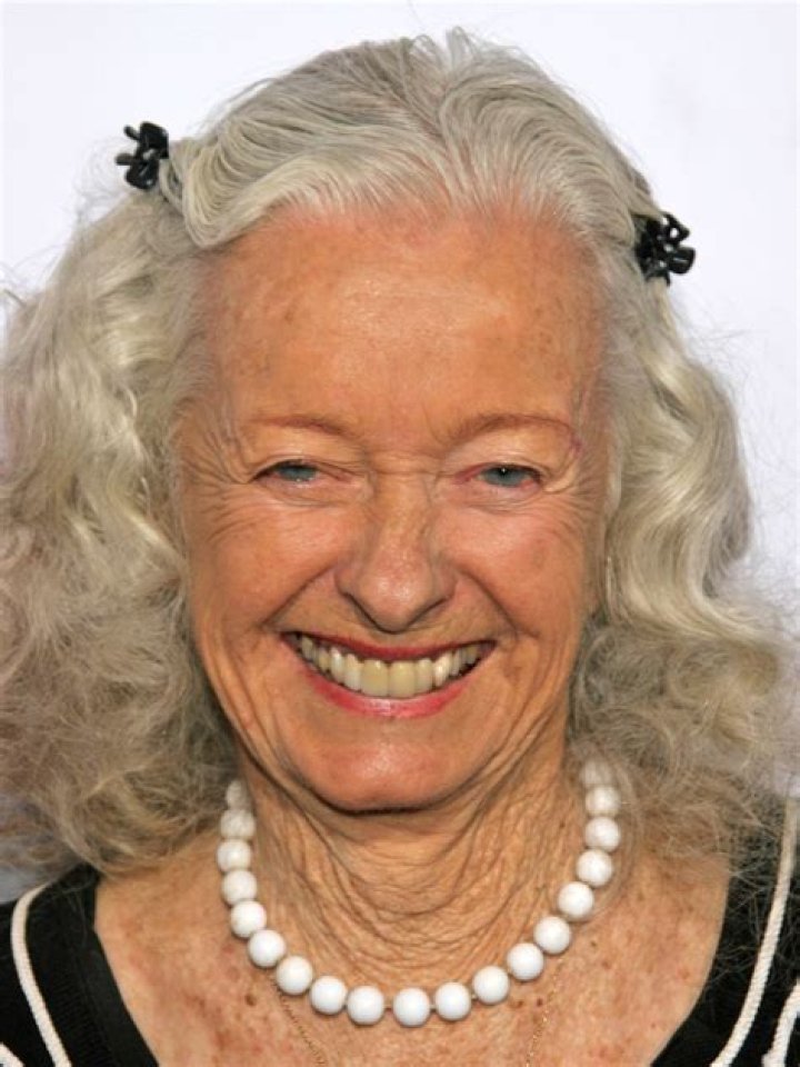 Noel Neill Net Worth | Celebrity Net Worth