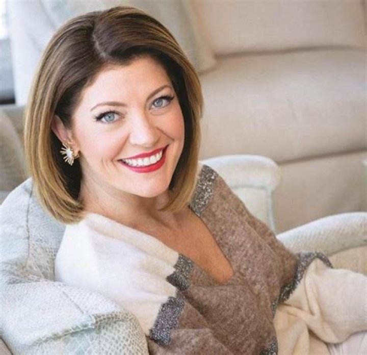 Norah O'Donnell Net Worth | Celebrity Net Worth