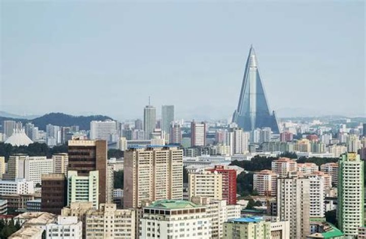 North Korea Accused By US Security Firm Of Stealing Hundreds Of Millions In Online Banking Hacks