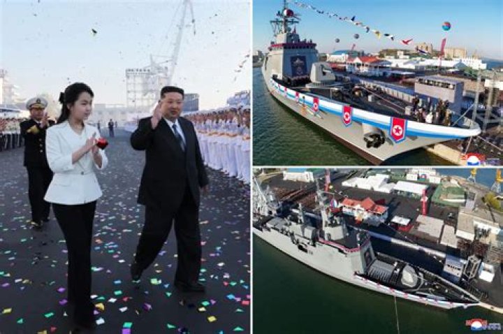 North Korea Is Making Money By Bringing In Foreign Journalists