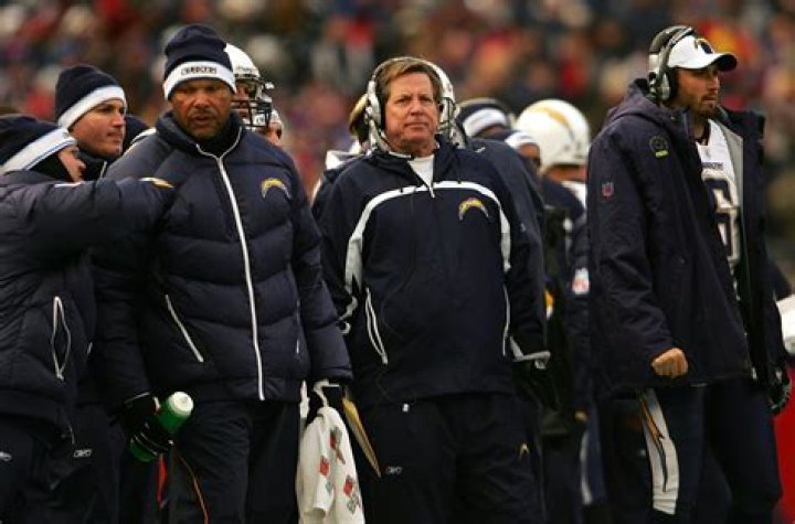 Norv Turner Net Worth | Celebrity Net Worth