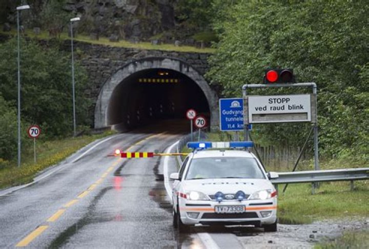 Norwegian Billionaire Katharina G. Andresen Gets $30,400 Drunk Driving Fine