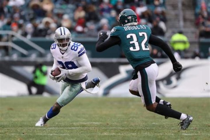 Not Having This Clause In His Contract Could Cost Dez Bryant Millions