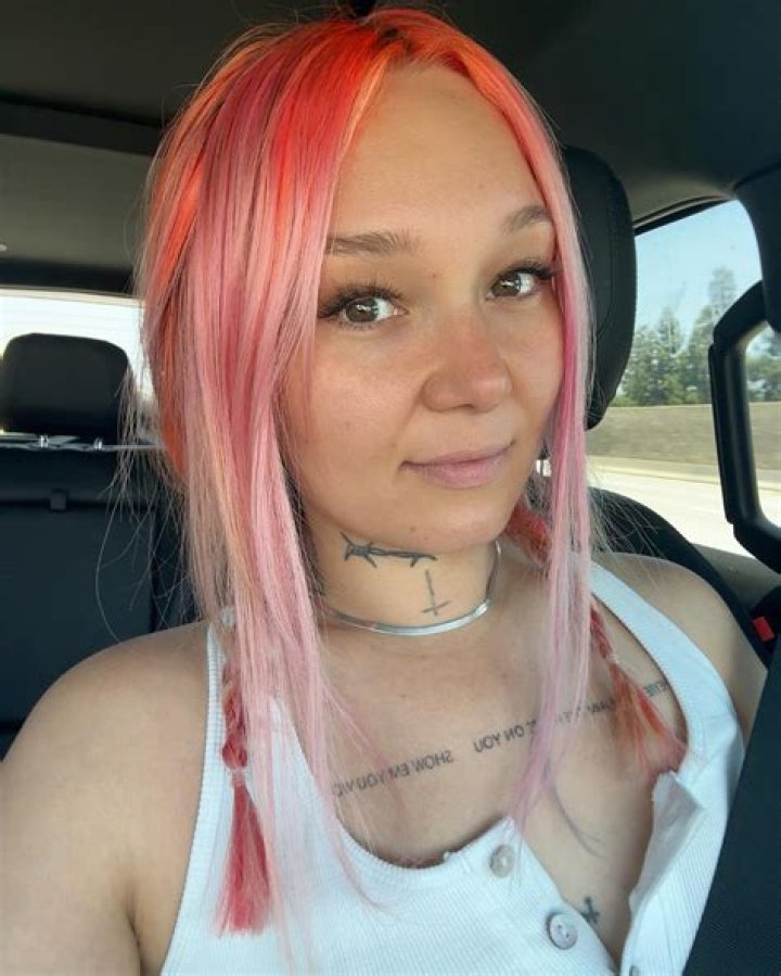 Nova Rockafeller Net Worth | Celebrity Net Worth