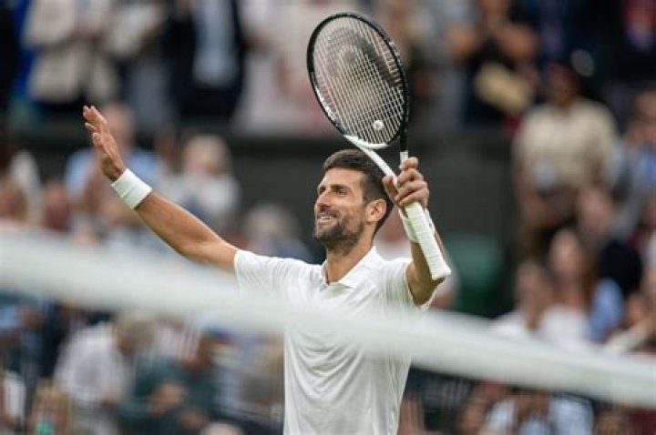 Novak Djokovic Has Now Earned Over $100 Million On The Court - More Money Than Any Other Tennis Player Ever