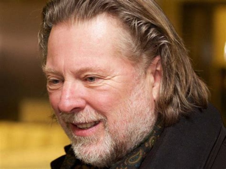 Odd Reitan Net Worth | Celebrity Net Worth