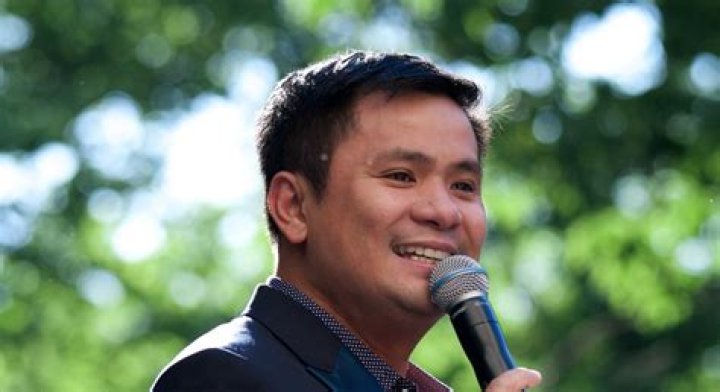 Ogie Alcasid Net Worth | Celebrity Net Worth