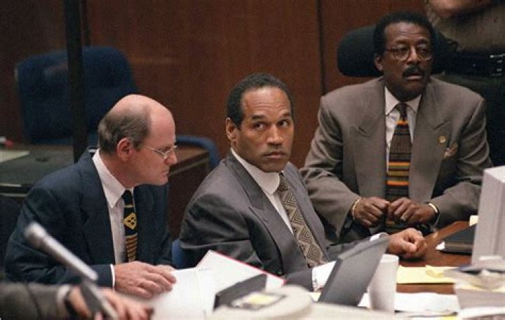 How Was O.J. Simpson Able To Afford His Famous Legal "Dream Team" During His Murder Trial?