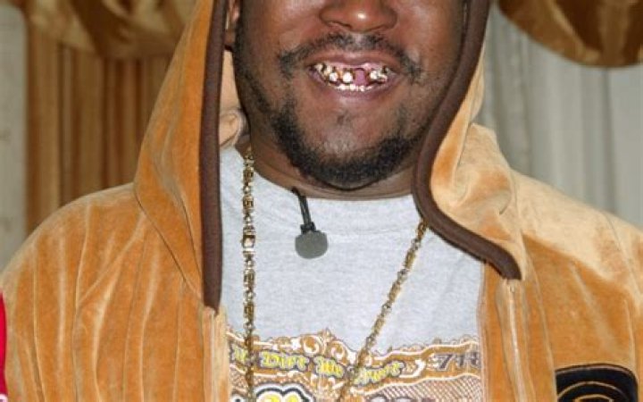 Ol' Dirty Bastard Net Worth